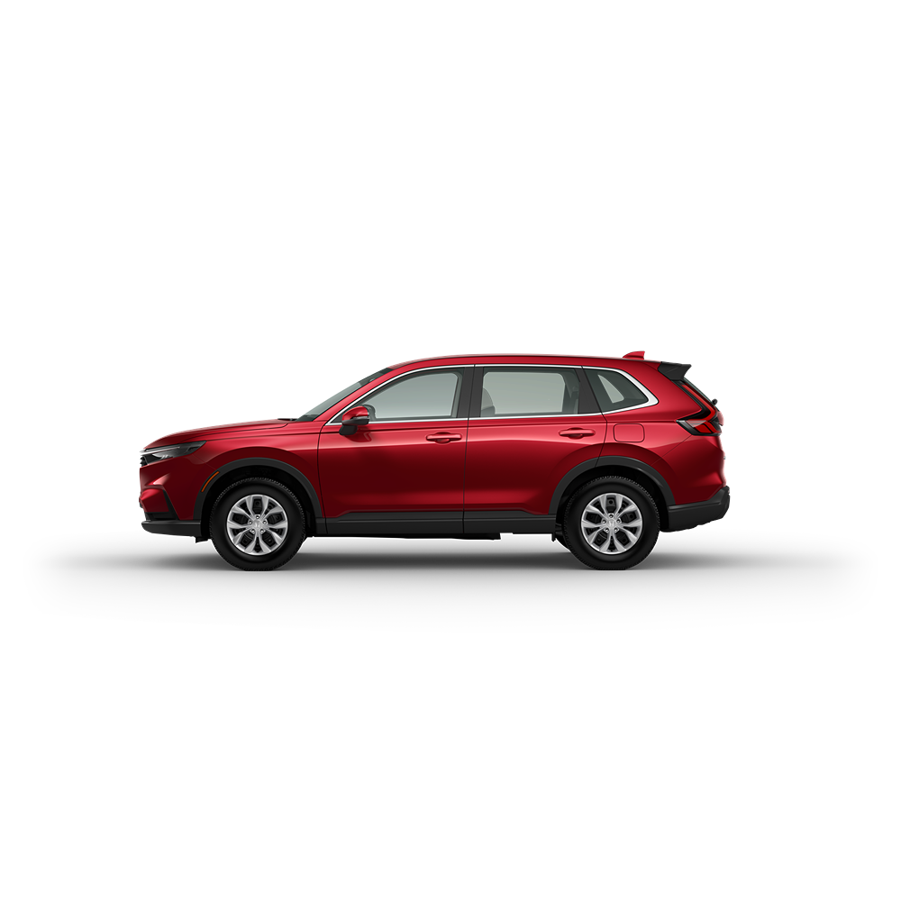 2026 Honda CR-V near Great Falls MT
