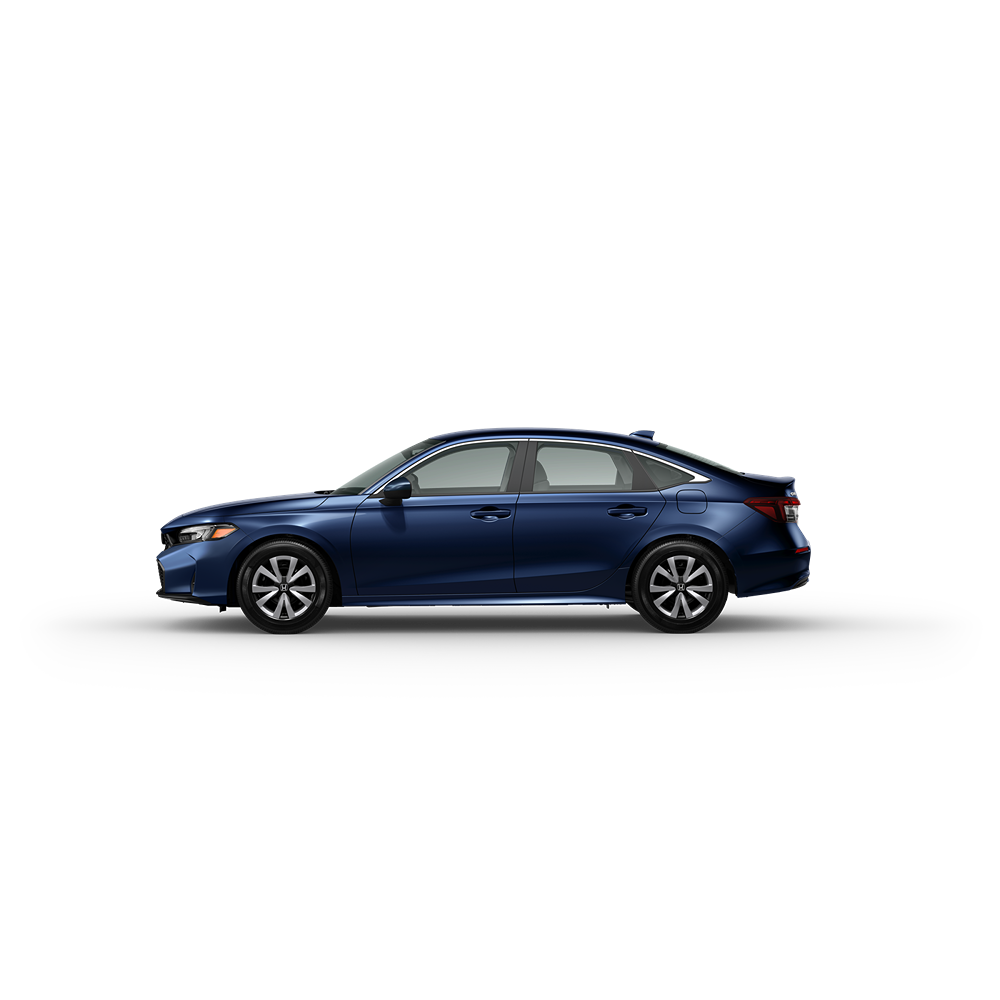 2026 Honda Civic near Great Falls MT