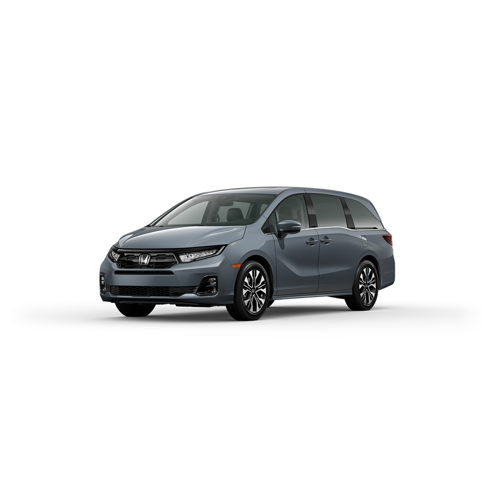 2026 Honda Odyssey near Great Falls MT