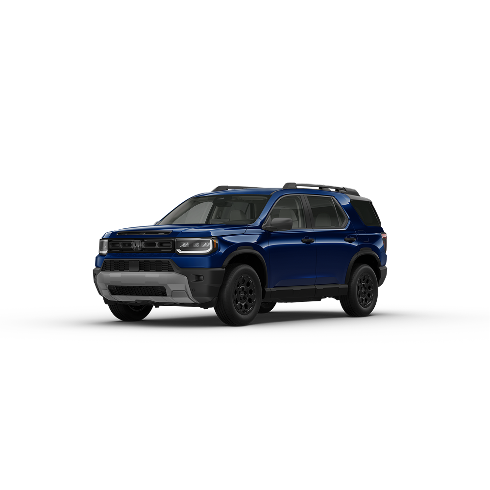2026 Honda Passport near Great Falls MT