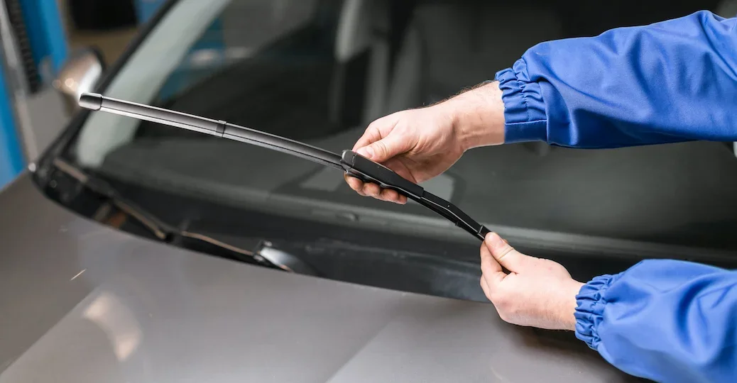 Windshield Wiper Replacement