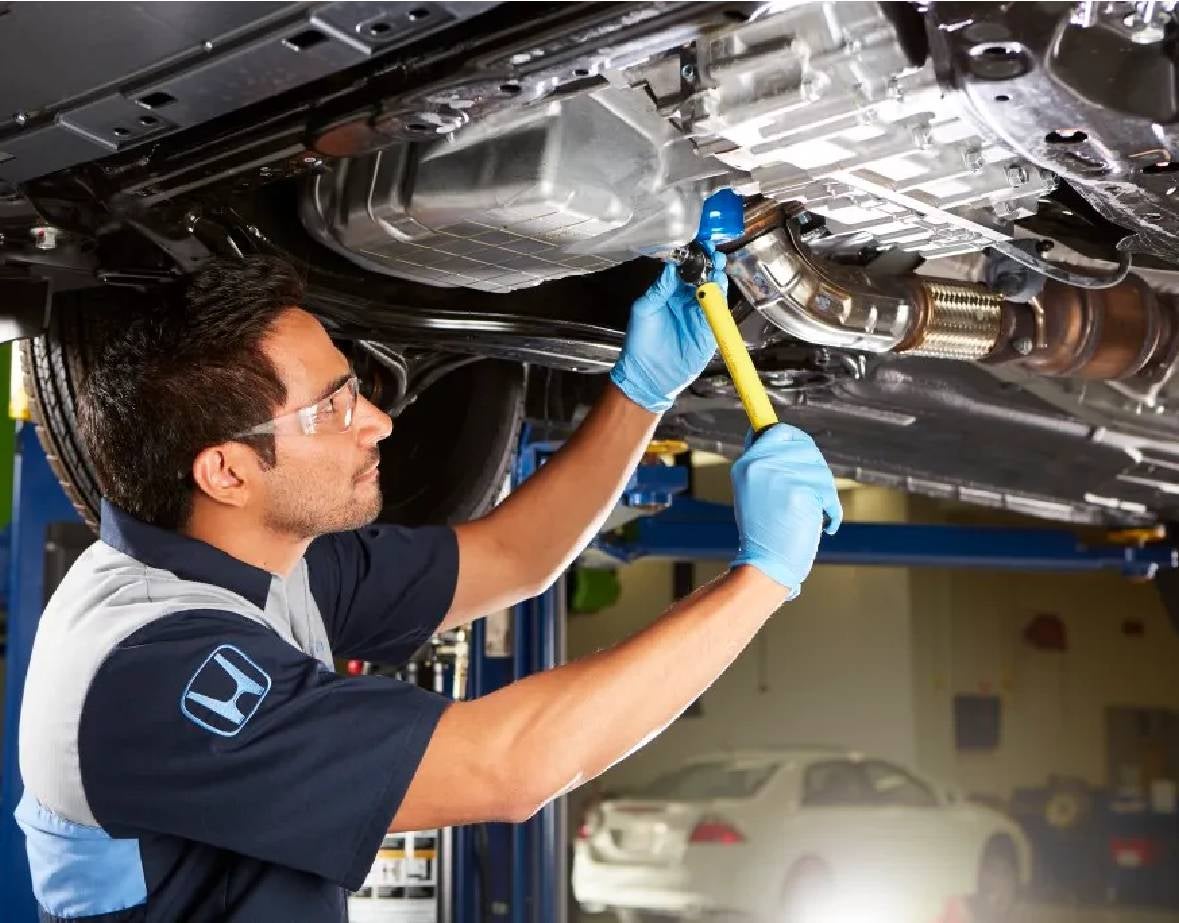Service Specials